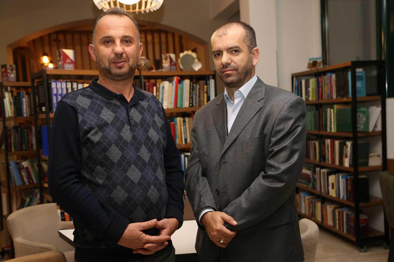 لە مۆنتینیگرۆ مەدرەسەکان وەکو خۆرێک کە هەڵدێت رۆناکی دەبەخشێت